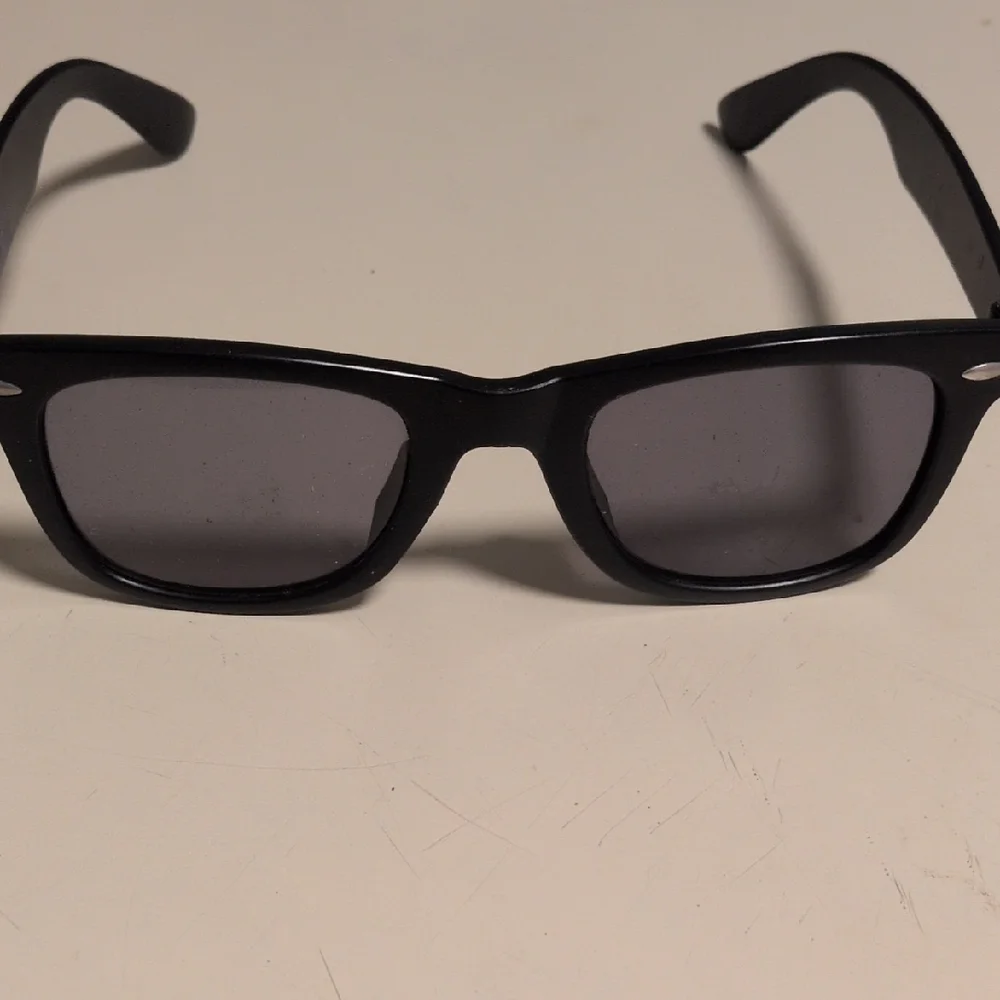 Classic Black‎ Sunglasses